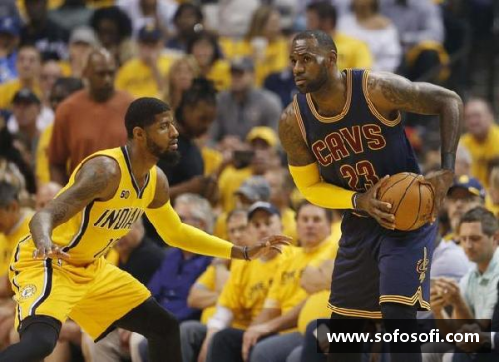 湖人逆转步行者：NBA季后赛首轮胜利，湖人稳步晋级！