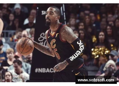 耐克与NBA合作的全球市场战略与品牌影响力分析
