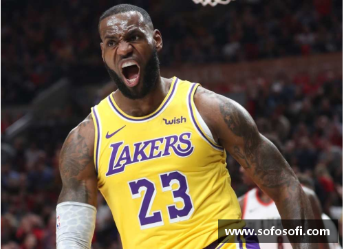 火狐全站NBA湖人程赛：超越传奇的征途