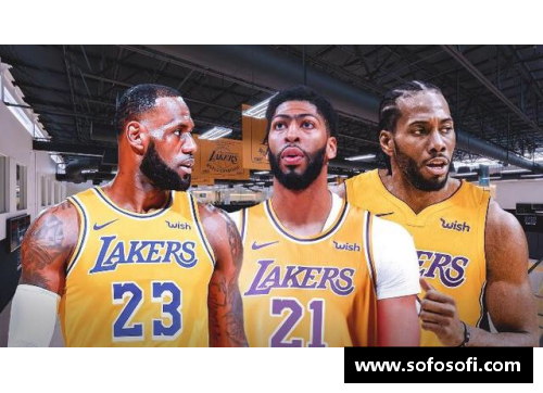 火狐全站官方网站湖人队NBA霸主复苏路：实力恢宏，向冠军再进发 - 副本
