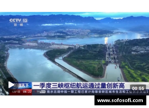 火狐全站官方网站今年一季度三峡枢纽航运通过量创新高，助力长江经济带蓬勃发展 - 副本