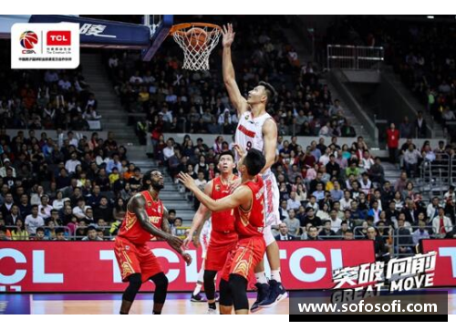 火狐全站官方网站易建联回归NBA，中国篮球迎来新纪元
